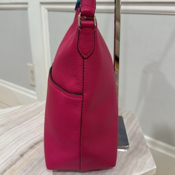 Kate Spade Bag Pink Bailey Shoulder Bag - Picture 5 of 17